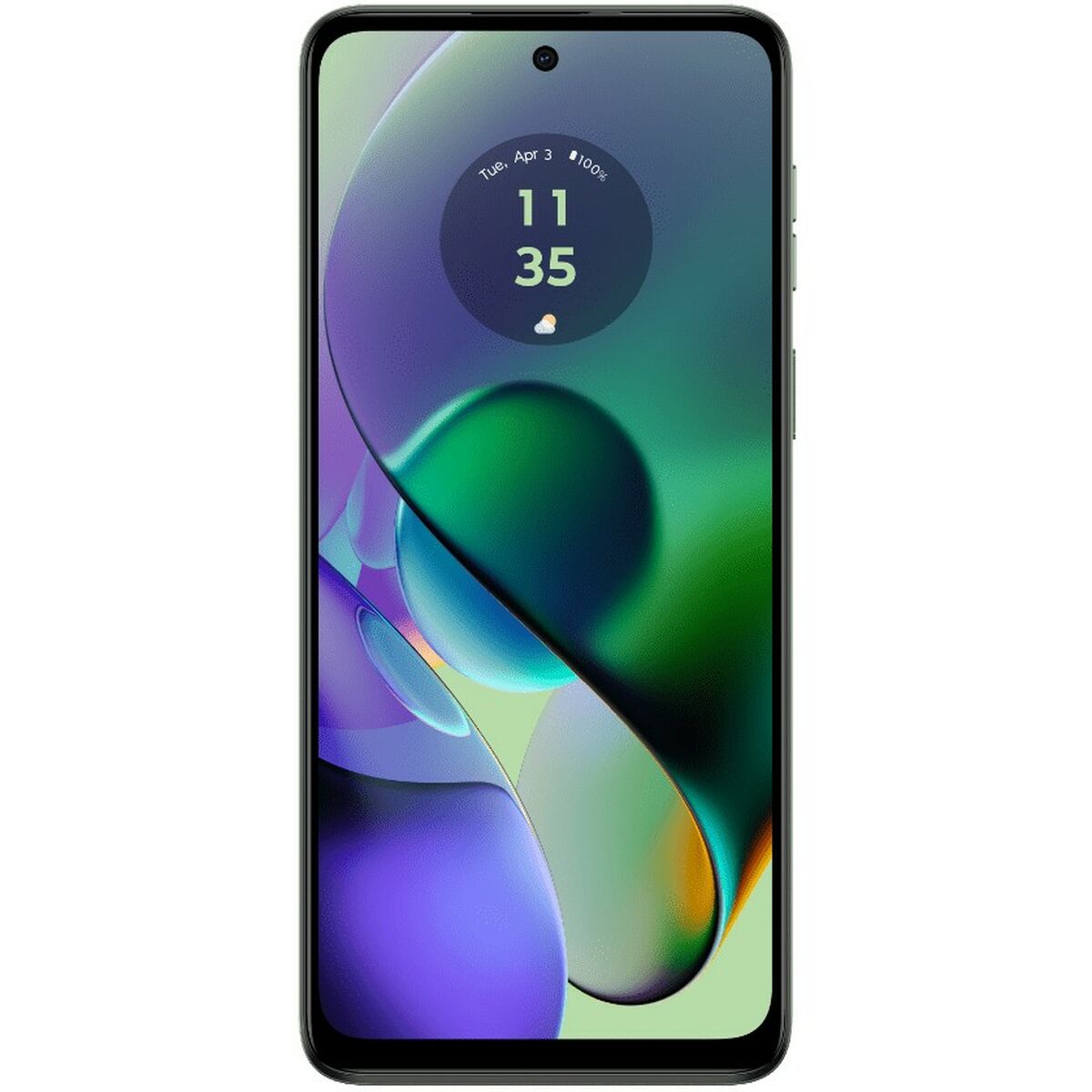 Brezžični telefon Motorola XT2343-2